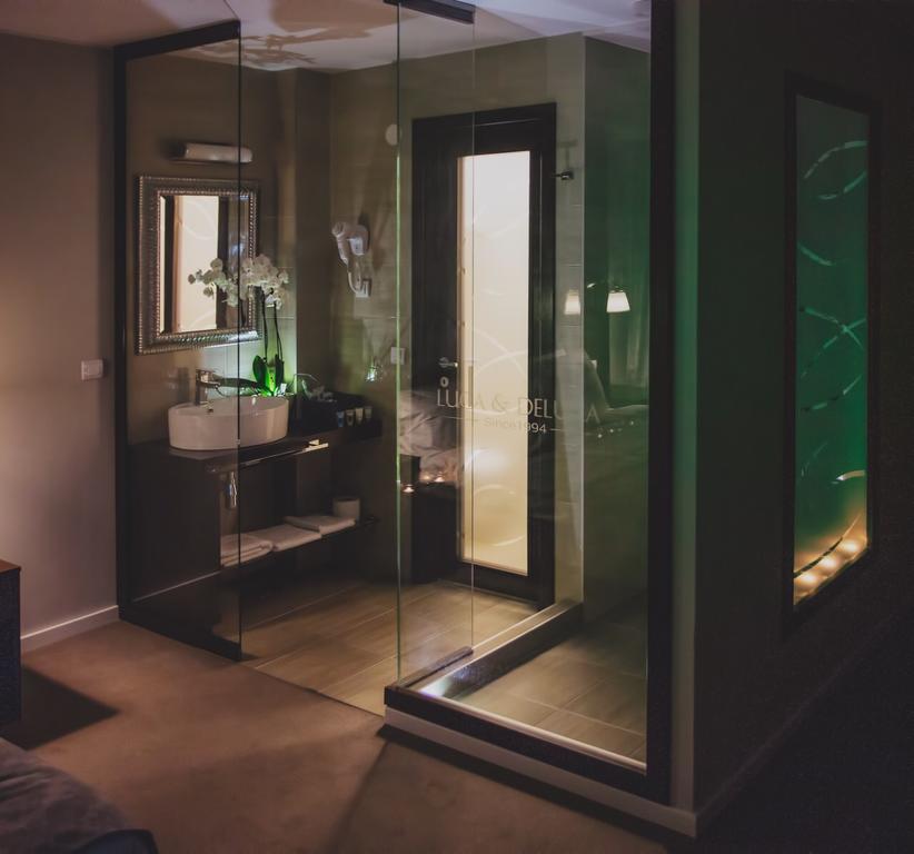 Luxury Rooms Luca And Deluca Βελιγράδι Εξωτερικό φωτογραφία