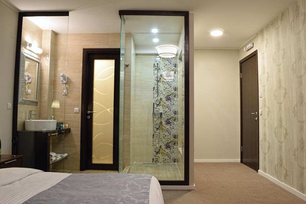 Luxury Rooms Luca And Deluca Βελιγράδι Εξωτερικό φωτογραφία