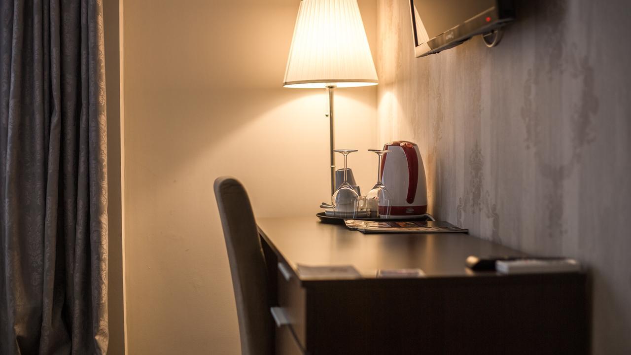 Luxury Rooms Luca And Deluca Βελιγράδι Εξωτερικό φωτογραφία